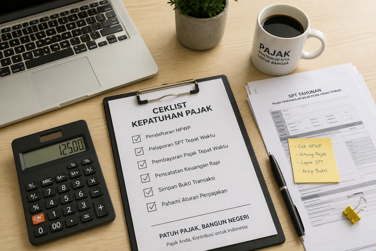 tax compliance